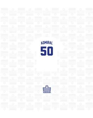 Admiral de Admiral Sports