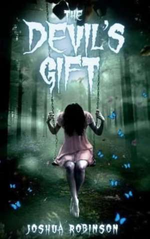 Robinson, J: Devil's Gift
