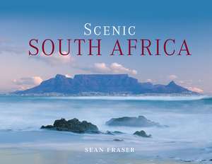 Scenic Cape Town de Mark Skinner