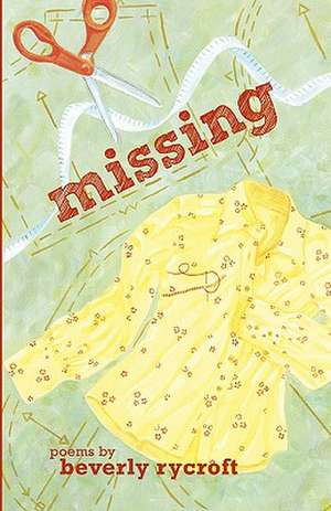 Missing de Beverly Rycroft