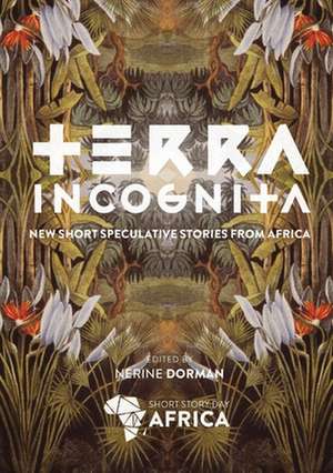 Terra Incognita de Nerine Dorman