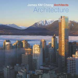 James Km Cheng Architects de James K. M. Cheng