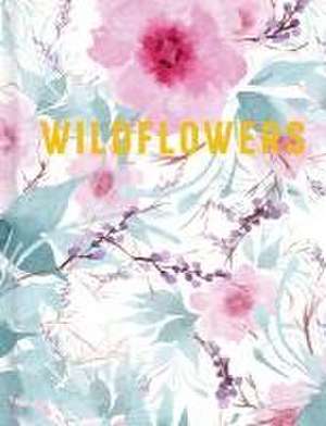 Wildflowers de New Holland Publishers