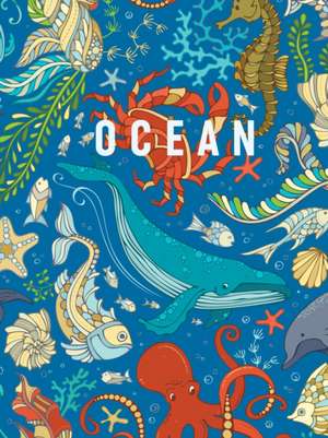 Oceans de New Holland Publishers
