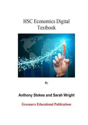 HSC Economics Digital Textbook de Anthony R Stokes