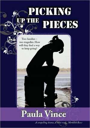 Picking Up the Pieces de Paula Vince