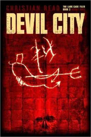 Devil City de Christian Read