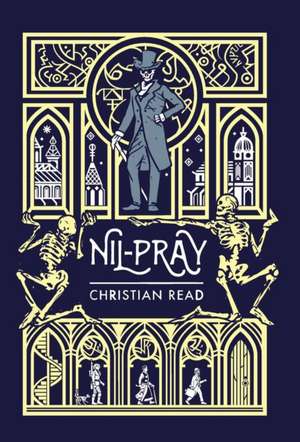 Nil-Pray de Christian Read