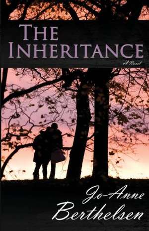 The Inheritance de Jo-Anne Berthelsen