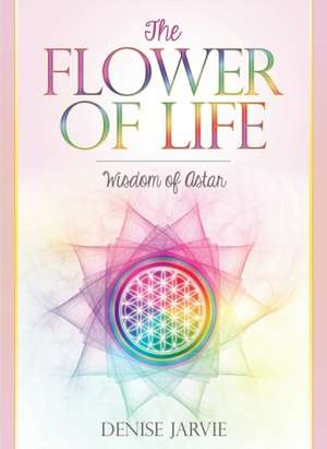 Flower of Life Cards de Denise (Denise Jarvie) Jarvie