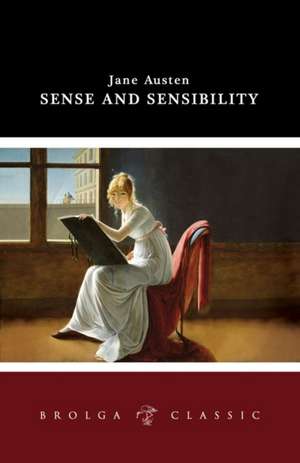 Austen, J: Sense and Sensibility de Jane Austen