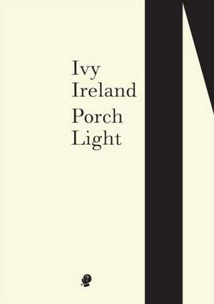 Porch Light de Ivy Ireland