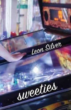 Sweeties de Leon Silver