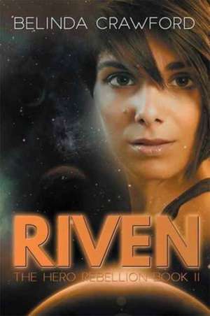 Riven de Belinda Crawford