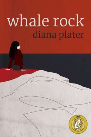 Whale Rock de Diana Plater