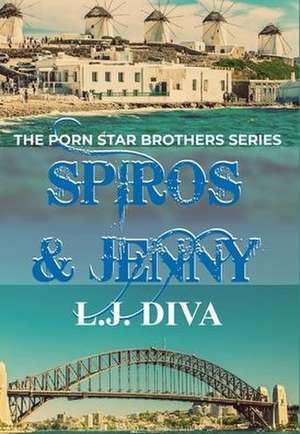 Spiros & Jenny de L. J. Diva