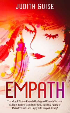 Empath de Judith Guise