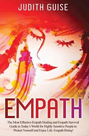 Empath de Judith Guise