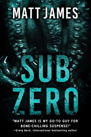 Sub-Zero de Matt James