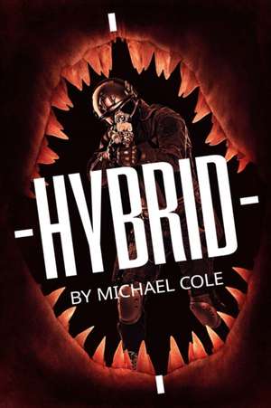 Hybrid de Michael Cole