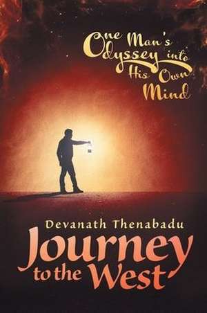 Journey to the West de Devanath Thenabadu