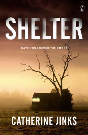 Shelter de Catherine Jinks