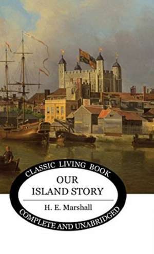 Our Island Story (b&w) de Henrietta Marshall