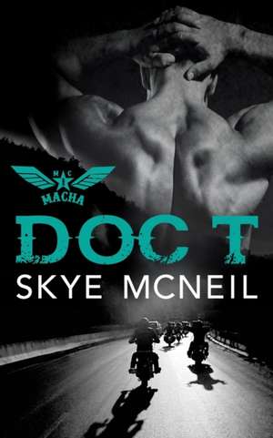 Doc T de Skye McNeil