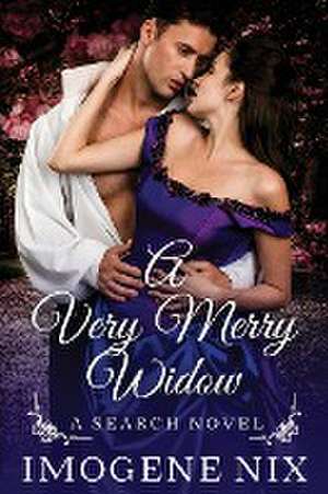 A Very Merry Widow de Imogene Nix