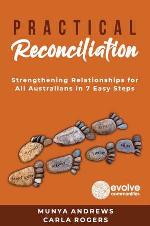 Practical Reconciliation de Munya Andrews