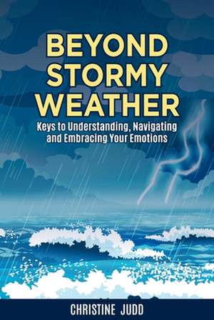 Beyond Stormy Weather de Christine Judd