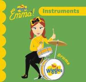 The Wiggles Emma! Instruments de The Wiggles