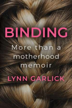 Binding de Lynn Garlick