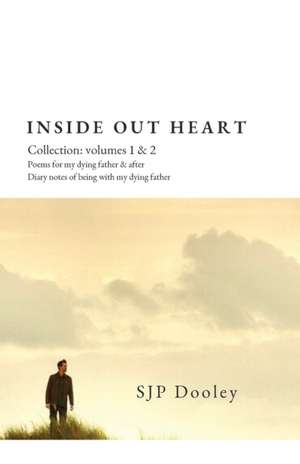 Inside Out Heart Collection de Sjp Dooley