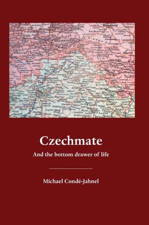 Czechmate de Michael Condé-Jahnel