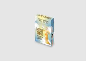 Meryl Tarot de Chantel De Sousa