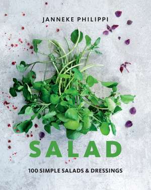 Salad de Janneke Philippi