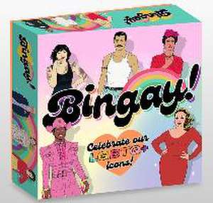 Bingay! de Phil Constantinesco