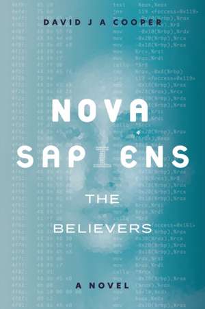 Nova Sapiens de David Cooper