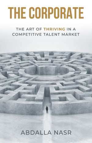 THE CORPORATE de Abdalla Nasr