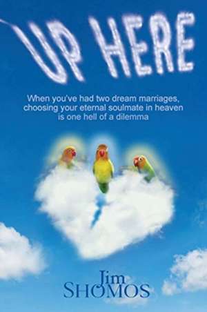 Up Here de Jim Shomos