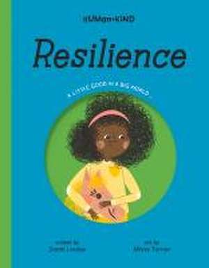 Human Kind: Resilience de Zanni Louise