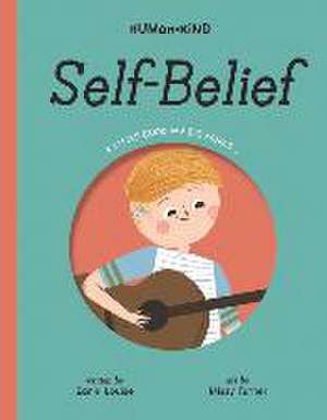 Self-Belief de Zanni Louise