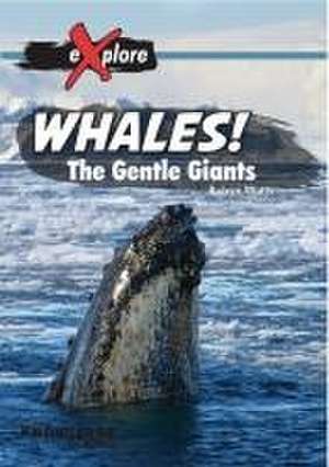 Whales! de Robyn Watts