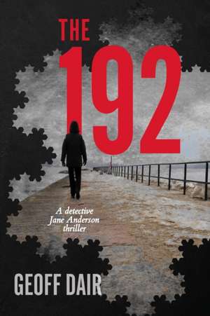 The 192 de Geoff Dair