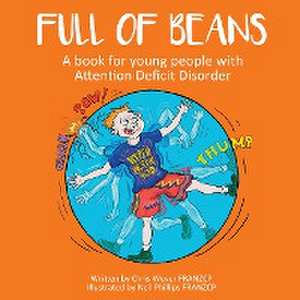 Full of Beans de Chris Wever