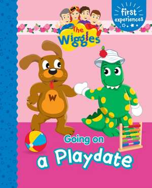 First Experience - Going on a Playdate de The Wiggles