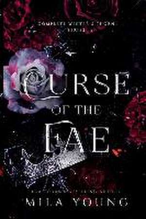 Curse of the Fae de Mila Young