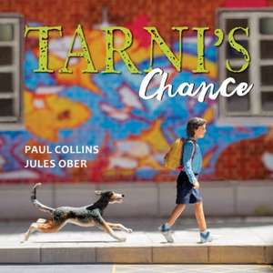 Tarni's Chance de Paul Collins