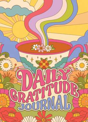 Daily Gratitude Journal de Brooklyn Downing